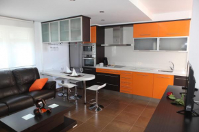 Apartamento Los Canarios